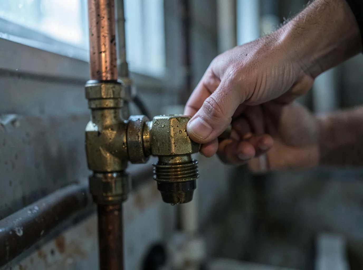 Emergency Plumber Charleston, IL FAQs